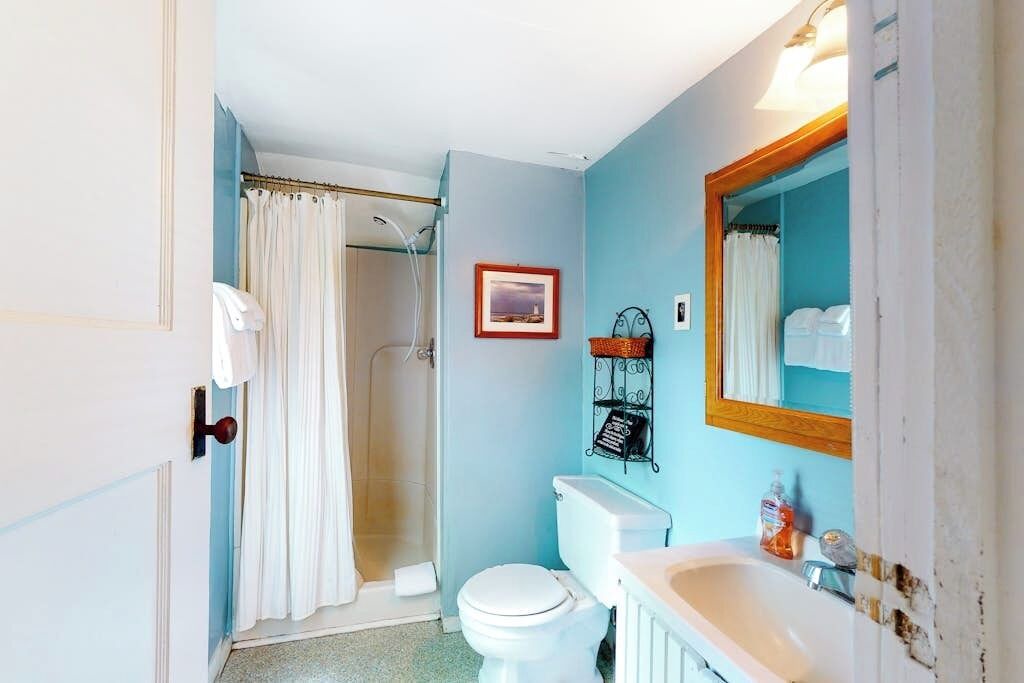 Photo of Bathroom in Poultney