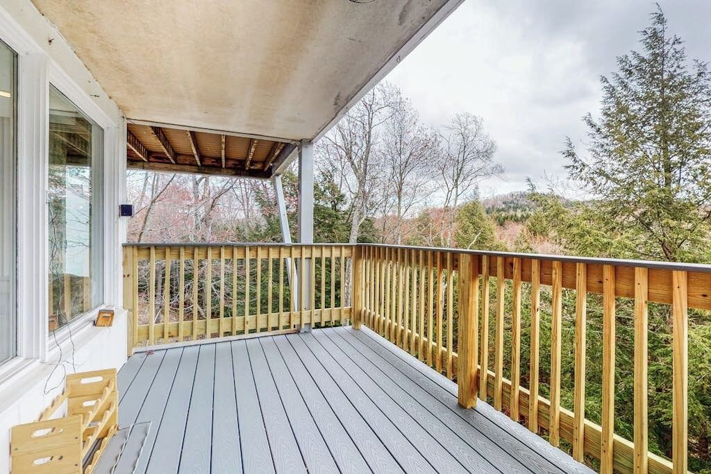 Photo of Patio Balcony in Warren
