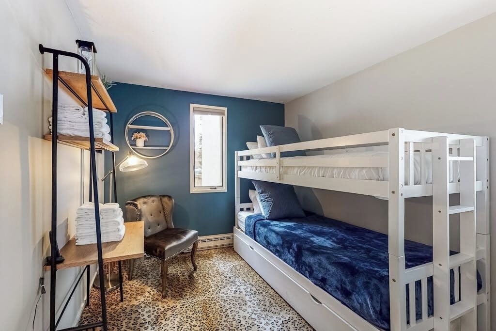 Photo of Bedroom in Warren