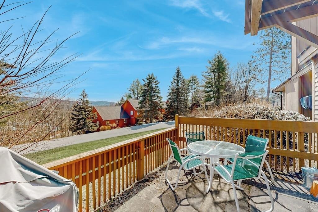 Photo of Outdoor in Quechee