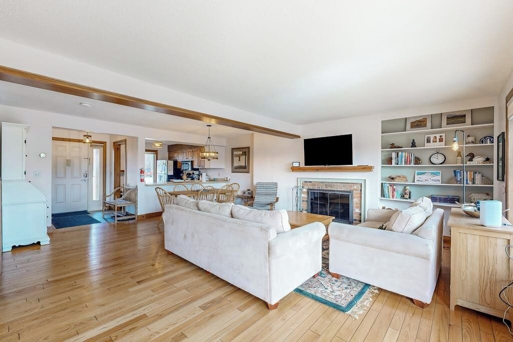 Photo of Livingroom in Quechee