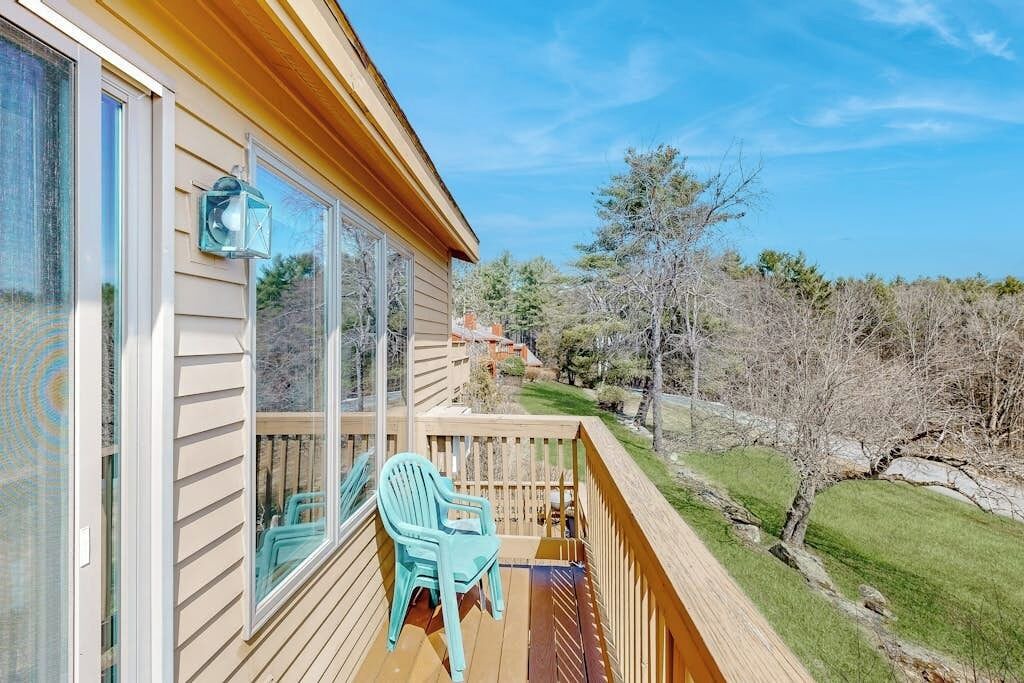Photo of Outdoor in Quechee