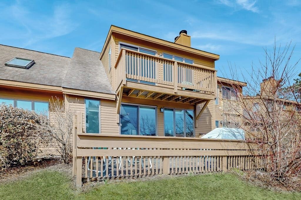 Photo of Outdoor in Quechee