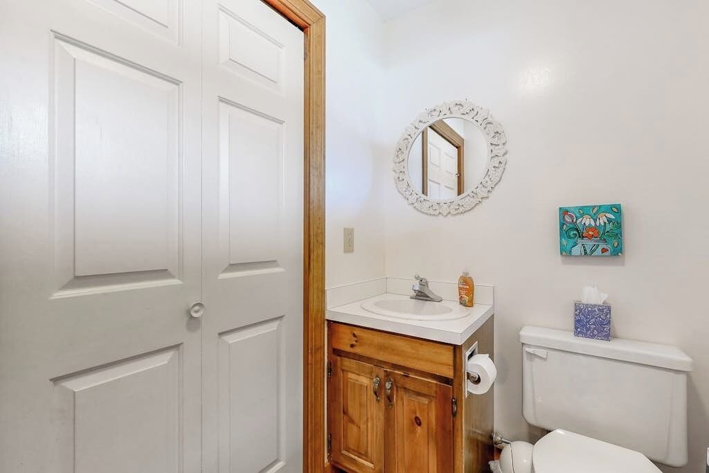 Photo of Bathroom in Quechee