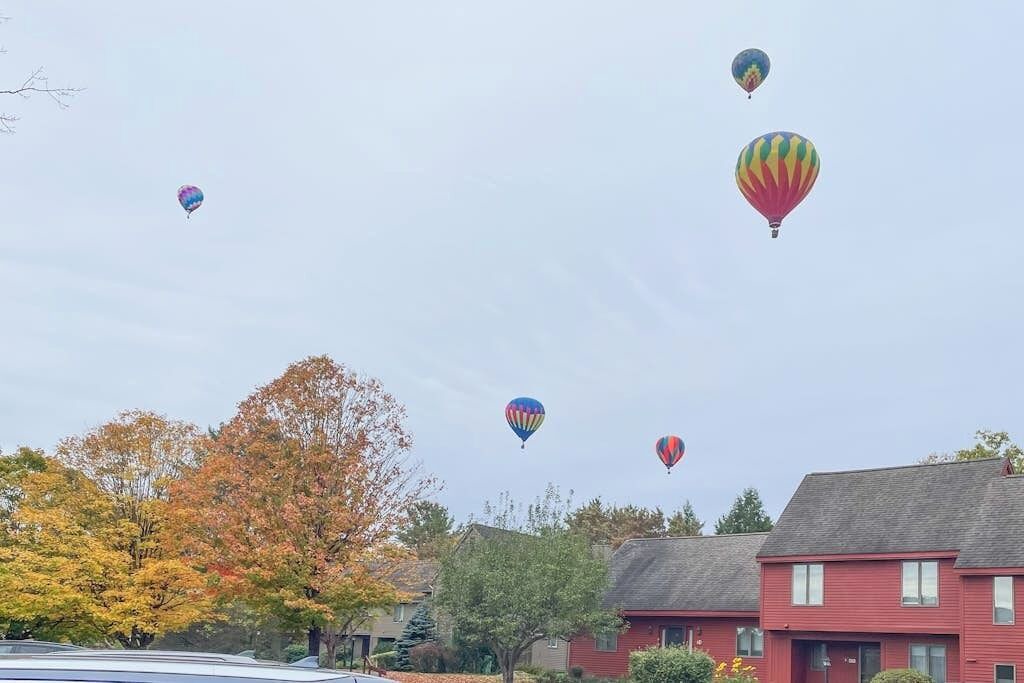 Photo of Outdoor in Quechee