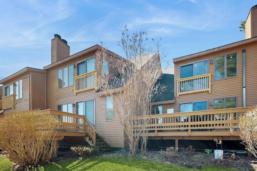 Photo of Outdoor in Quechee