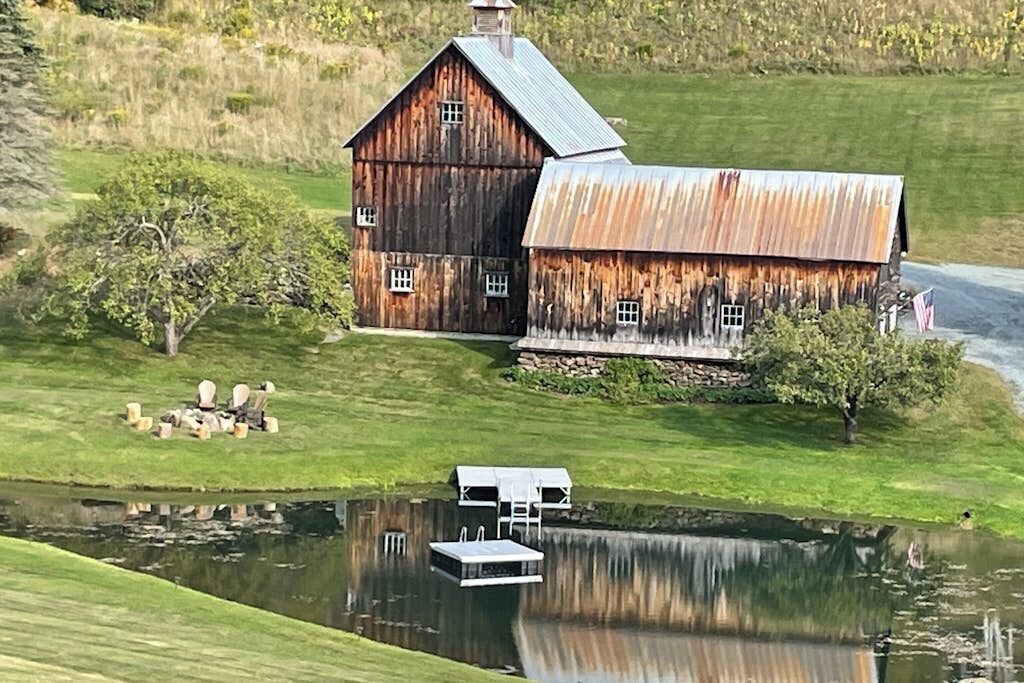 Photo of Outdoor in Quechee