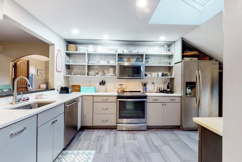 Photo of Kitchen in West Hartford