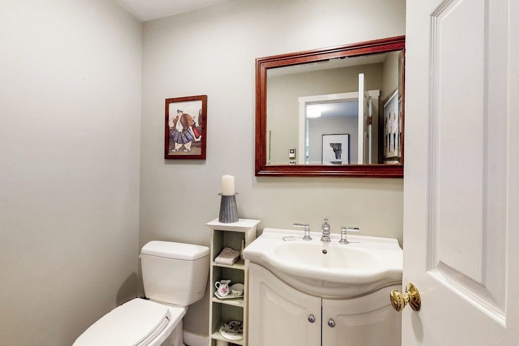 Photo of Bathroom in West Hartford