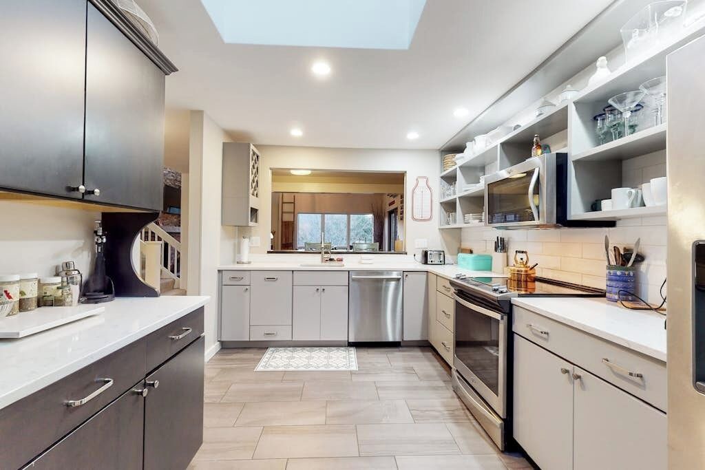 Photo of Kitchen in West Hartford