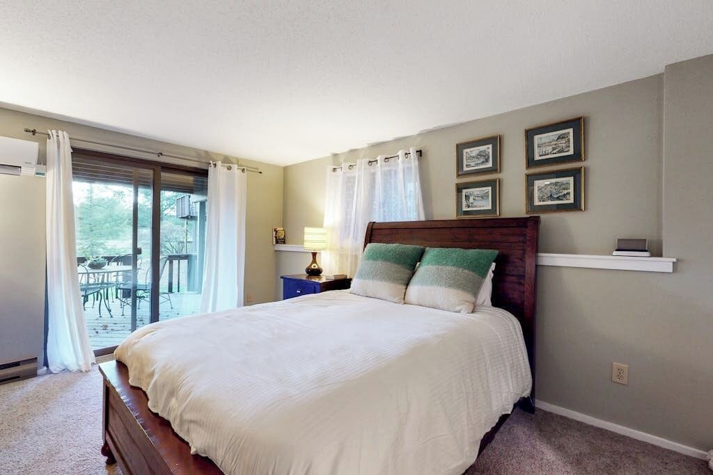 Photo of Bedroom in West Hartford