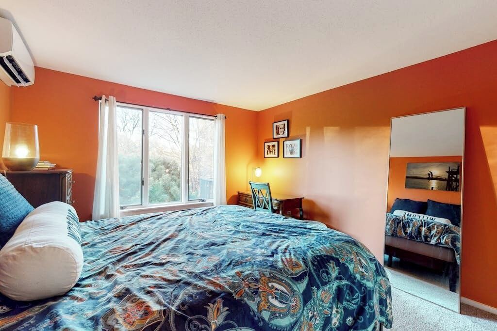 Photo of Bedroom in West Hartford