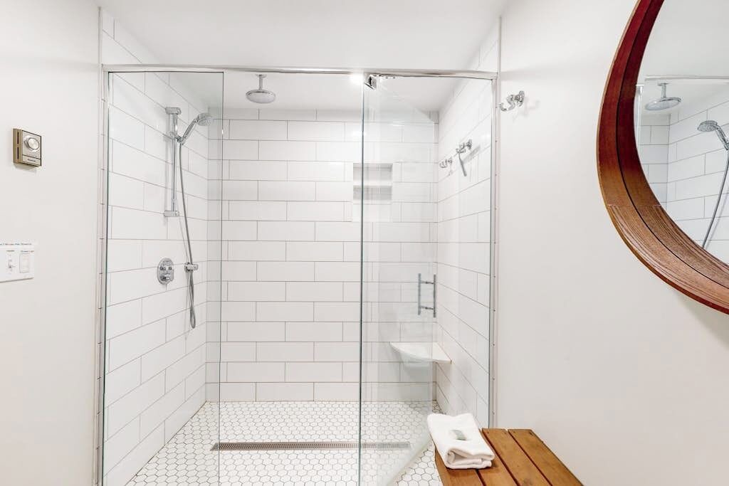 Photo of Bathroom in West Hartford