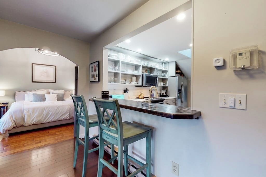 Photo of Kitchen in West Hartford