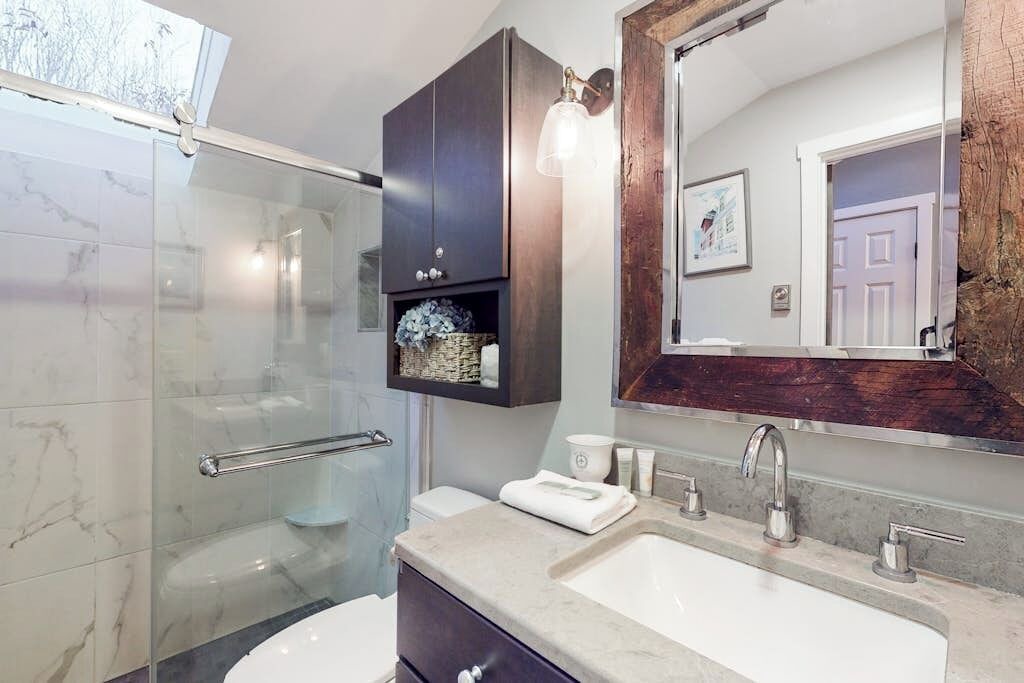 Photo of Bathroom in West Hartford