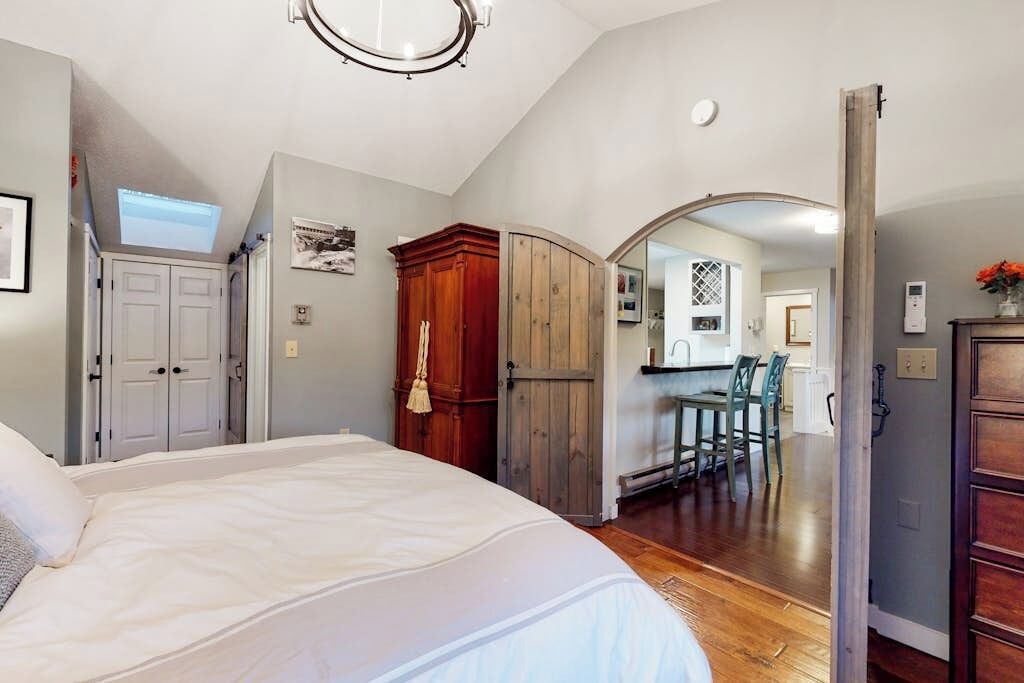 Photo of Bedroom in West Hartford
