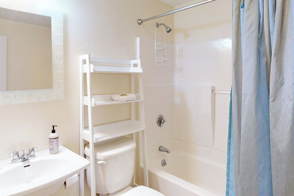 Photo of Bathroom in West Hartford