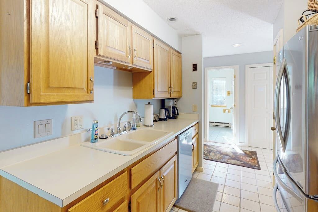 Photo of Kitchen in West Hartford
