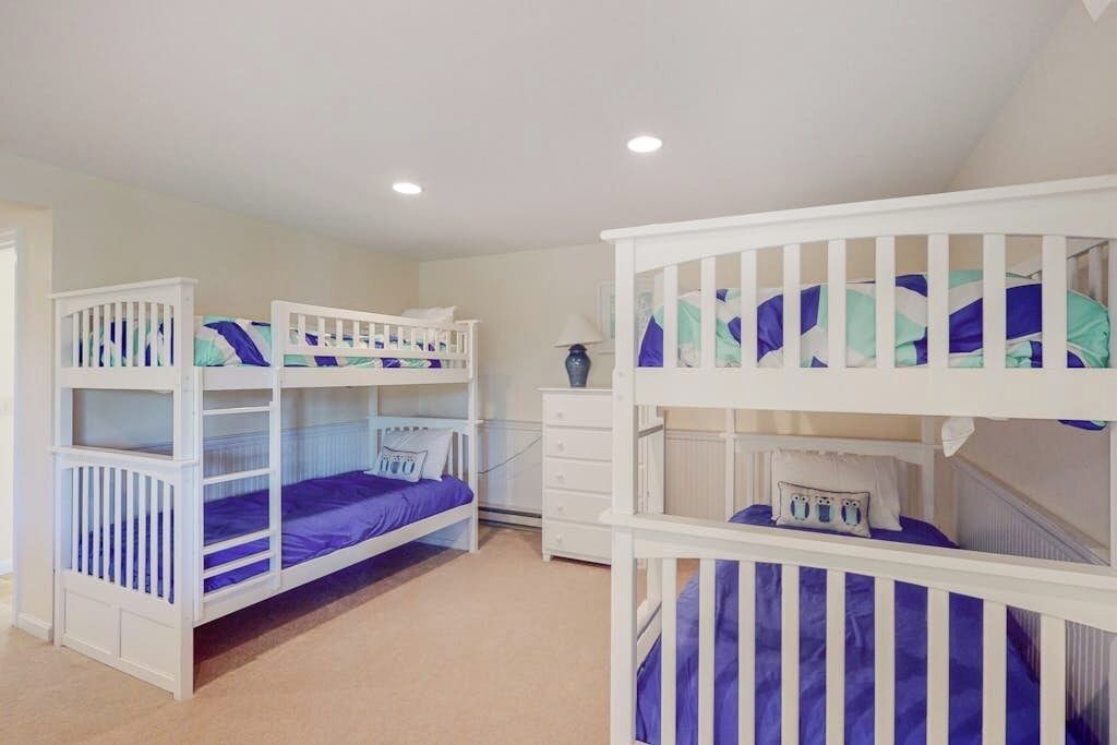 Photo of Bedroom in West Hartford