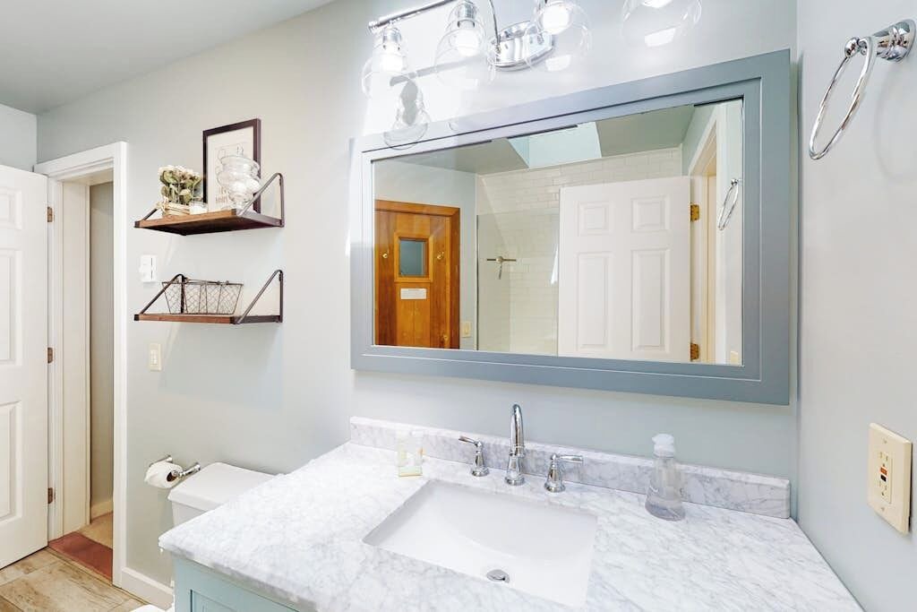 Photo of Bathroom in West Hartford