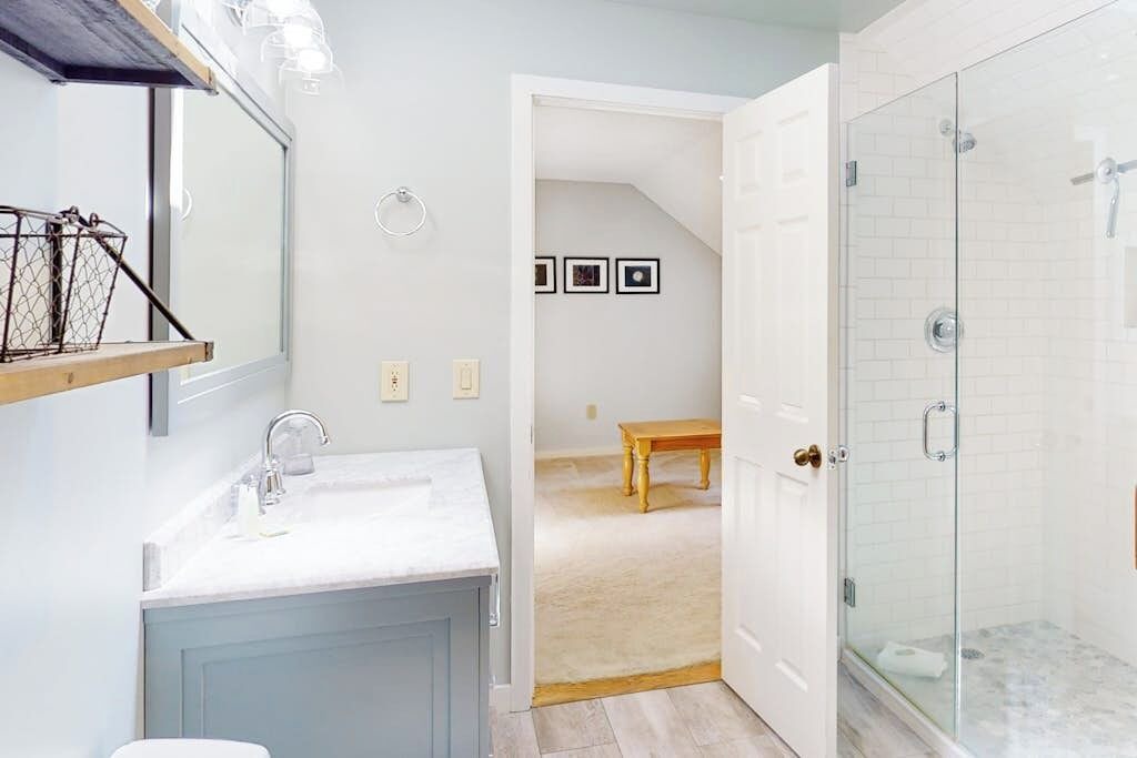 Photo of Bathroom in West Hartford