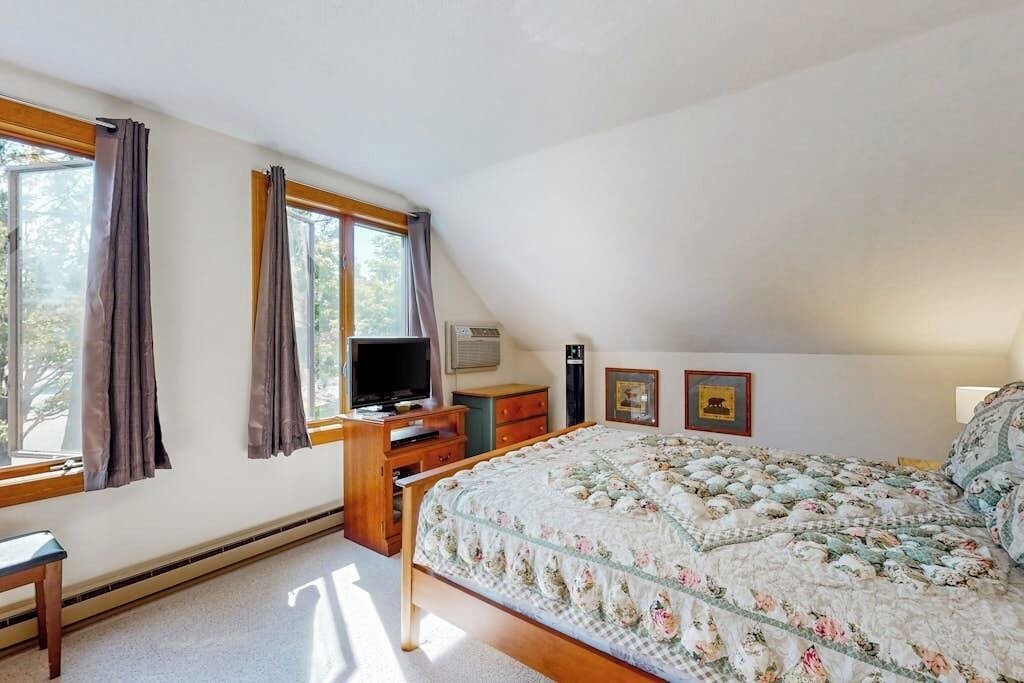 Photo of Bedroom in Quechee