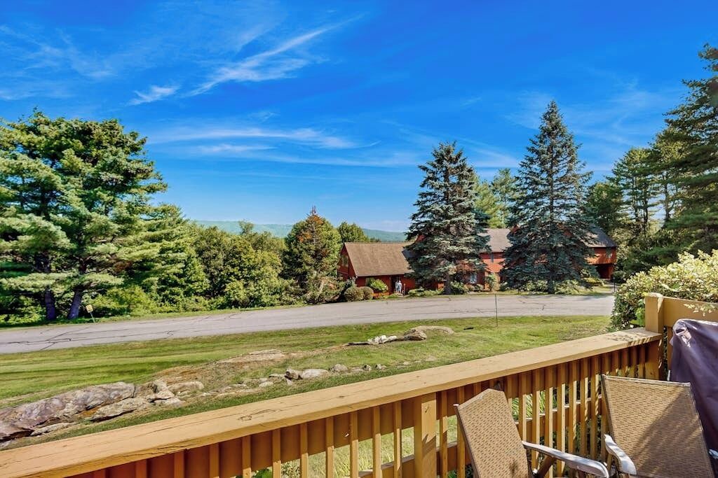 Photo of Outdoor in Quechee