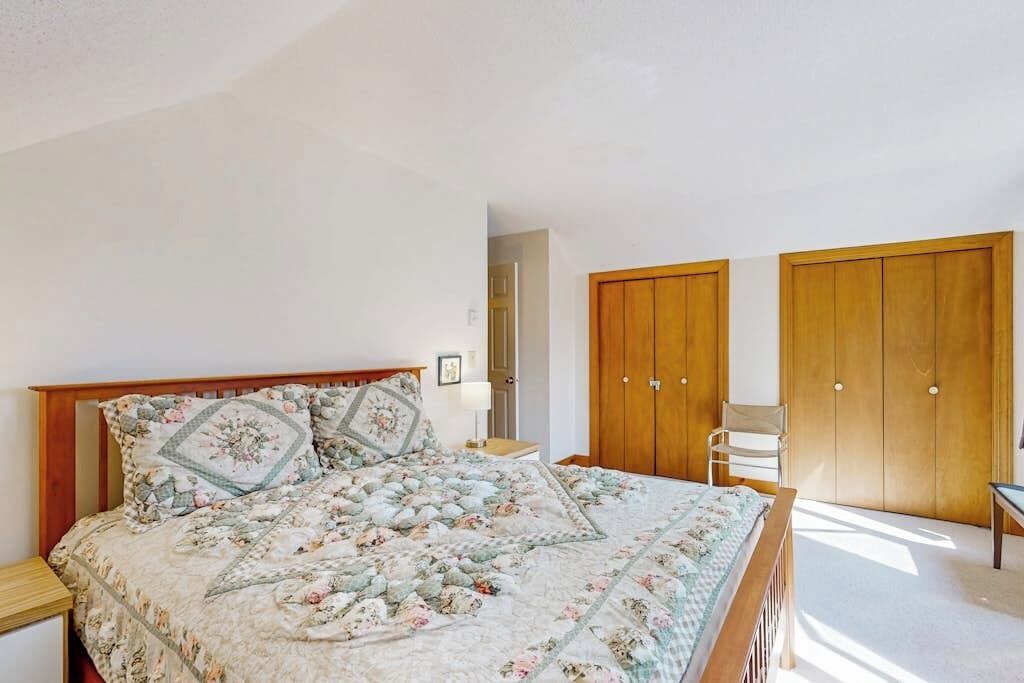 Photo of Bedroom in Quechee