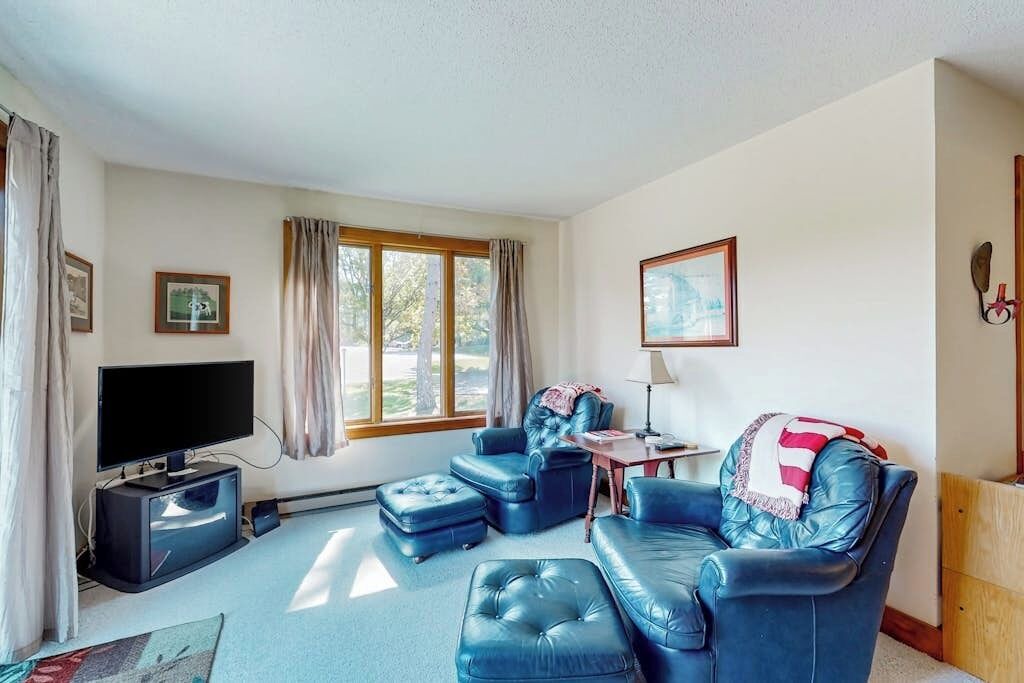 Photo of Livingroom in Quechee