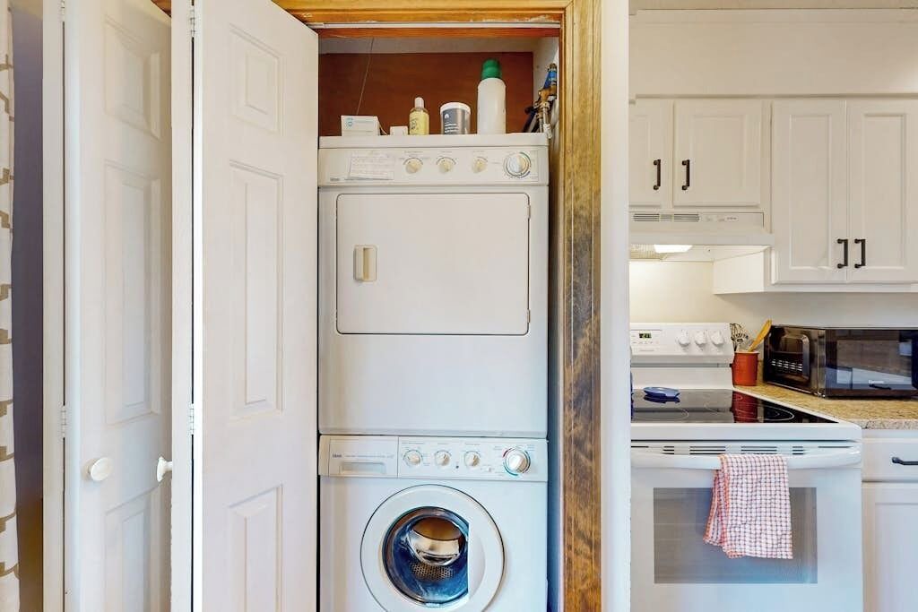 Photo of Kitchen in Quechee