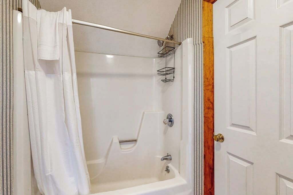 Photo of Bathroom in Quechee
