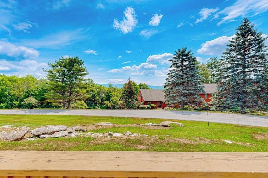 Photo of Outdoor in Quechee