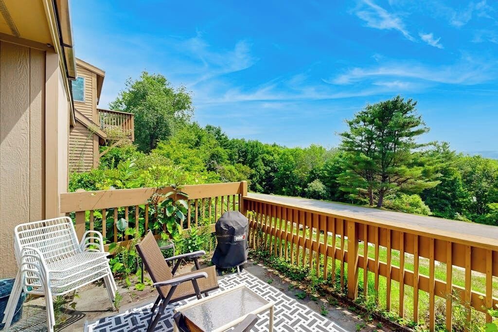 Photo of Outdoor in Quechee