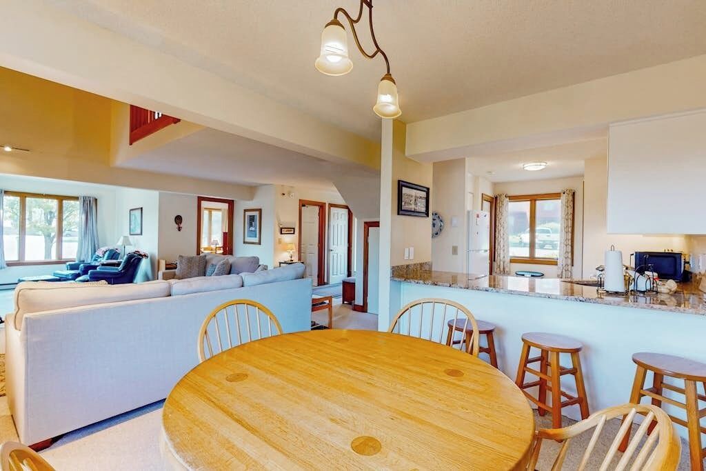 Photo of Livingroom in Quechee
