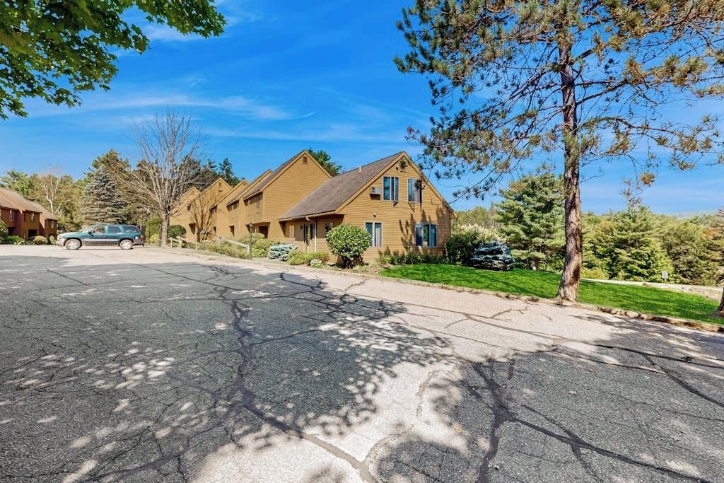 Photo of Outdoor in Quechee