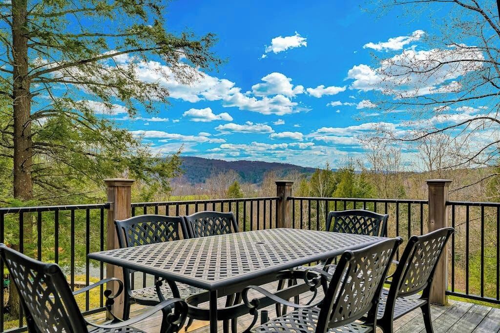 Photo of Outdoor in Quechee