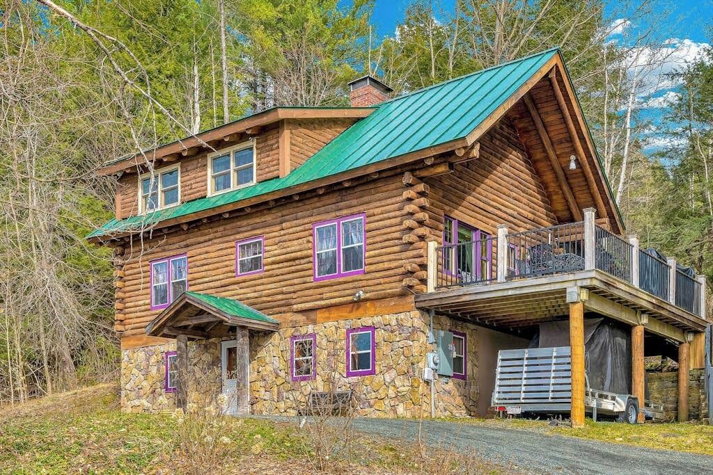 Photo of Outdoor in Quechee