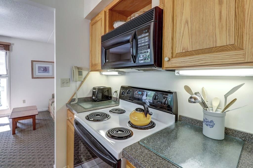 Photo of Kitchen in Warren