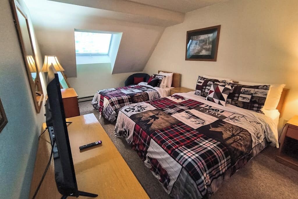 Photo of Bedroom in Killington