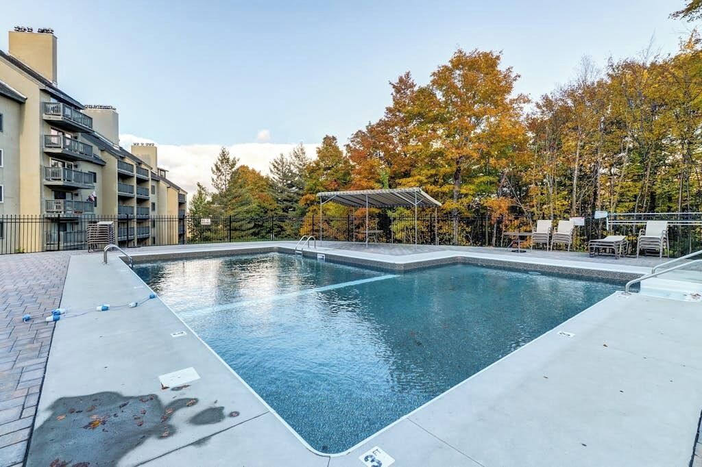 Photo of Outdoor in Killington