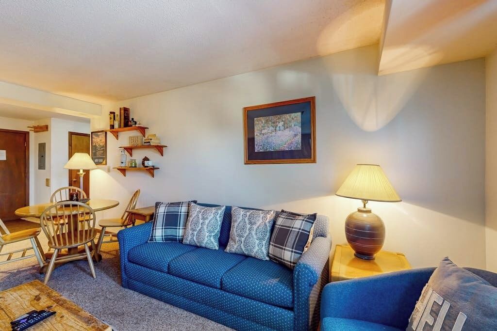 Photo of Livingroom in Killington