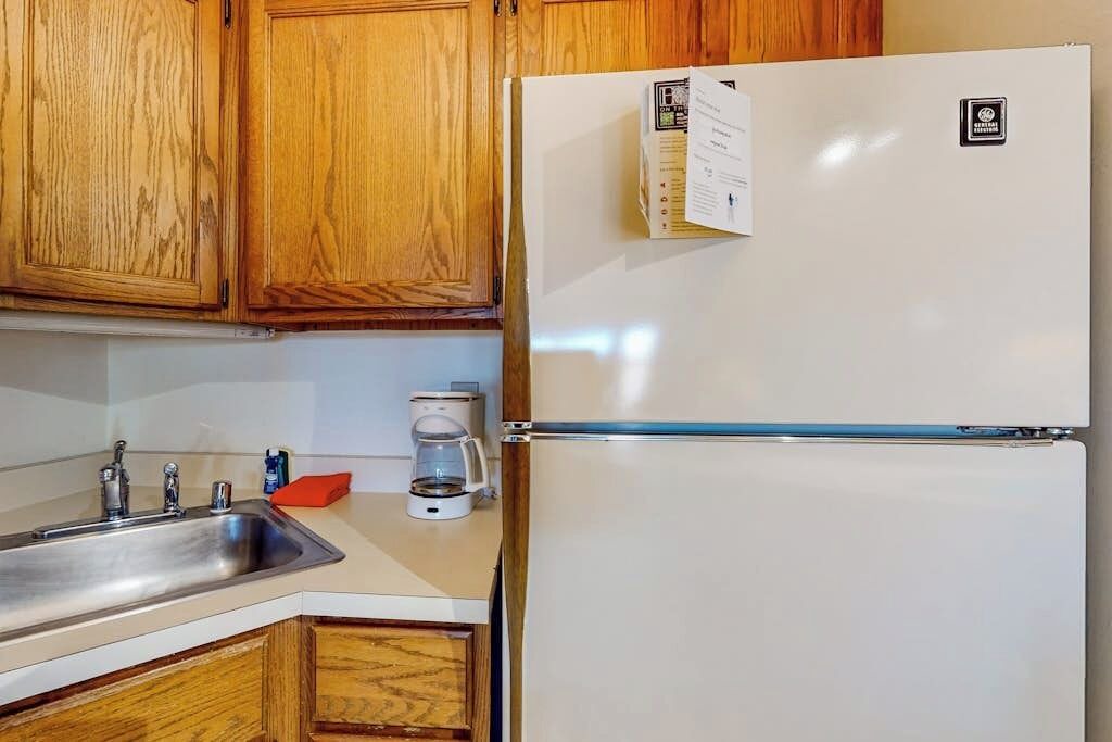 Photo of Kitchen in Killington