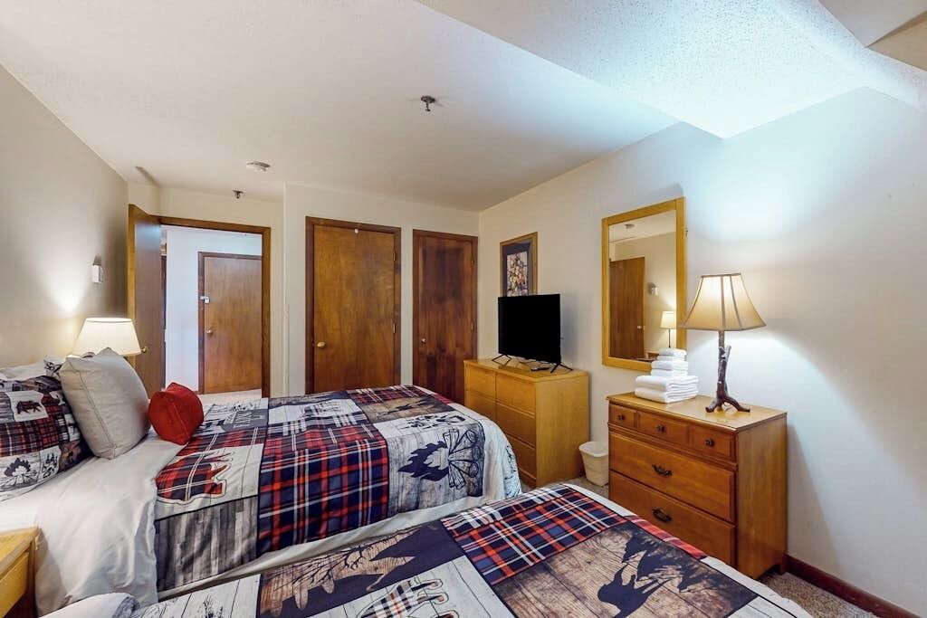 Photo of Bedroom in Killington