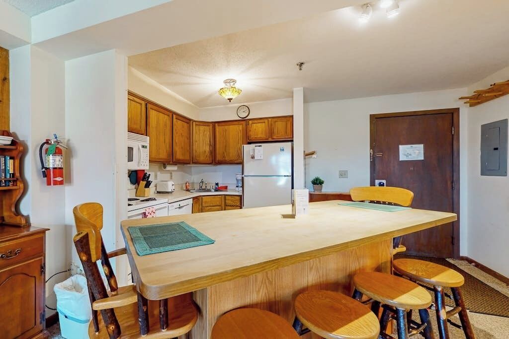 Photo of Kitchen in Killington