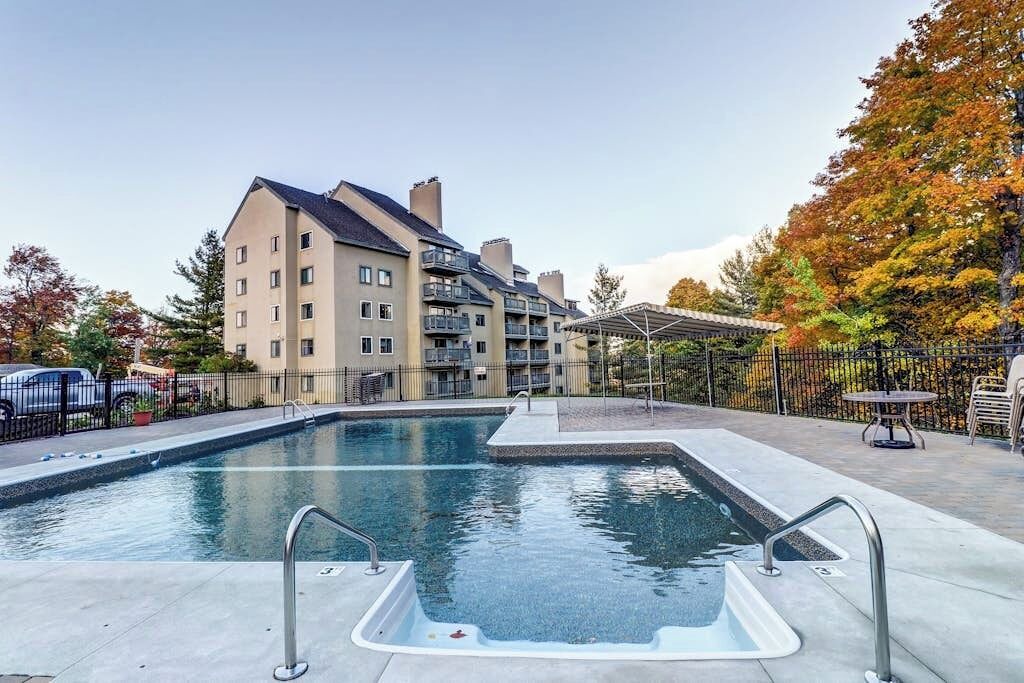 Photo of Outdoor in Killington