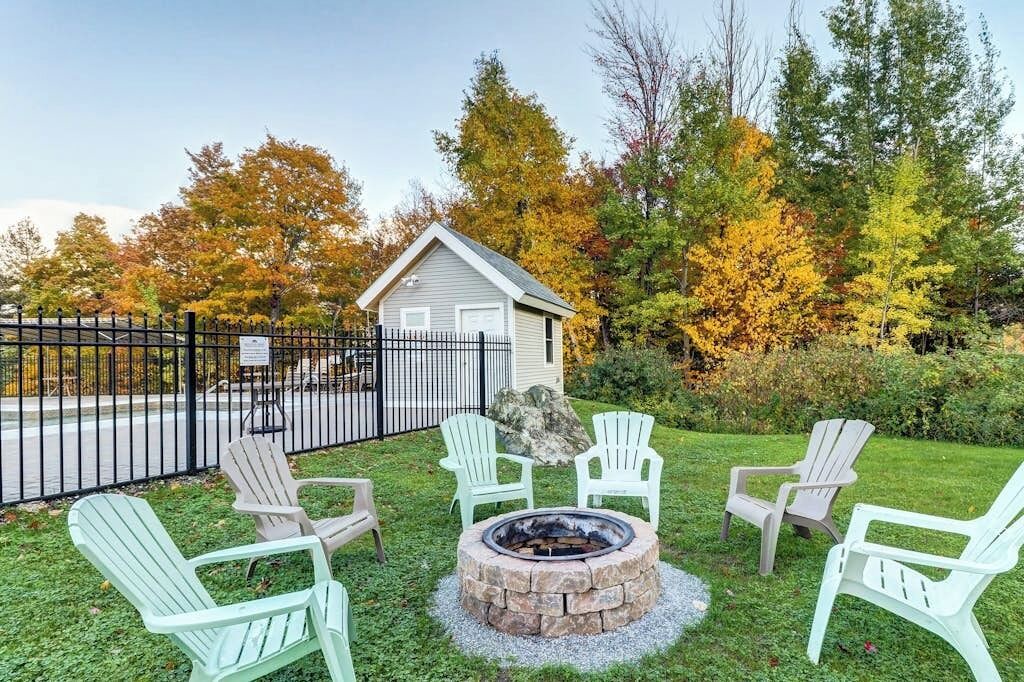 Photo of Outdoor in Killington