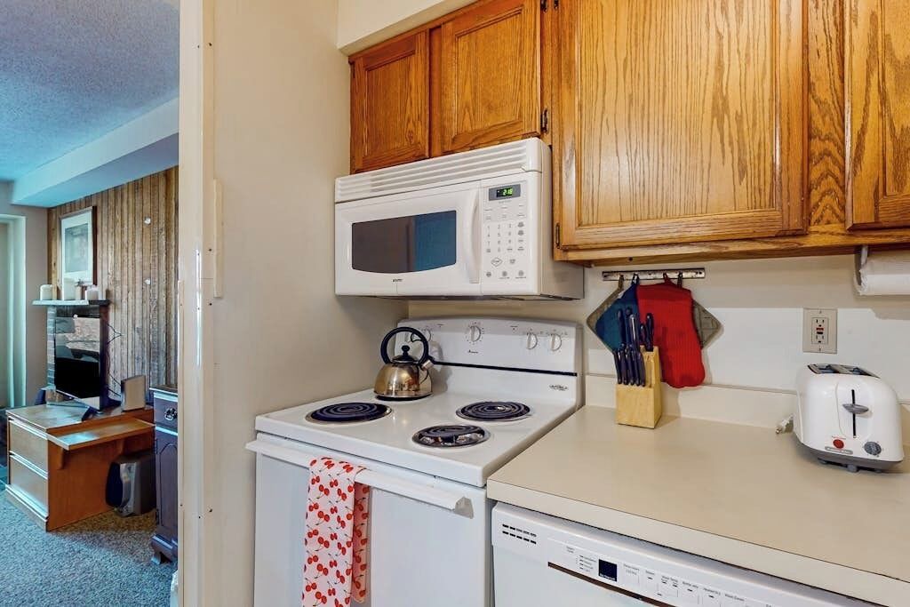 Photo of Kitchen in Killington