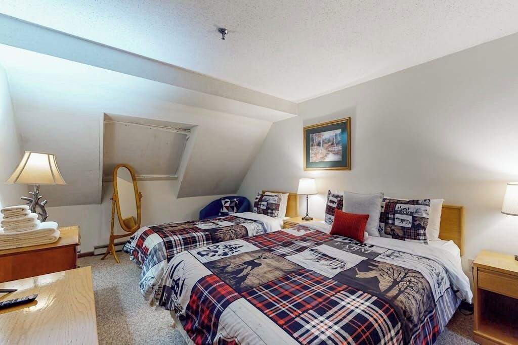 Photo of Bedroom in Killington