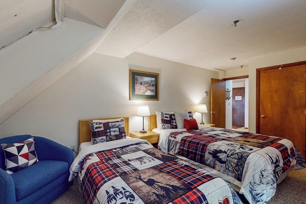 Photo of Bedroom in Killington