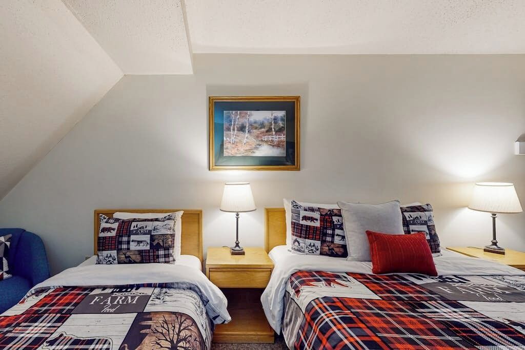 Photo of Bedroom in Killington